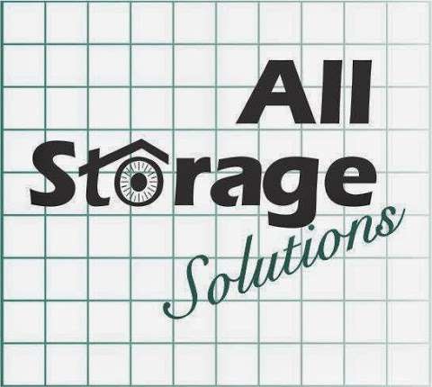 All Storage Solutions
