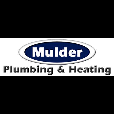 Mulder Plumbing and Heating